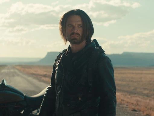 Thunderbolts* star Sebastian Stan channelled Clint Eastwood in Unforgiven for Bucky Barnes
