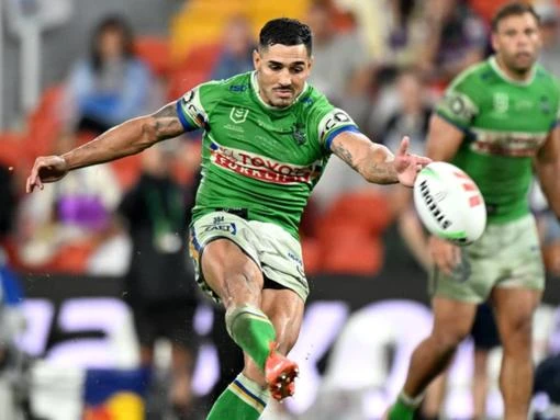 'Idiot not to': inside Fogarty's big chat with Stuart