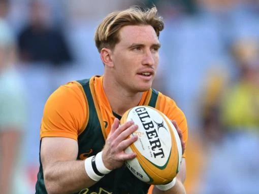 Larrikin Les a coaching hit with Wallabies: McDermott