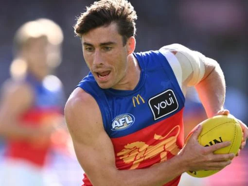 Brisbane backman's schoolyard rivalry with Suns forward