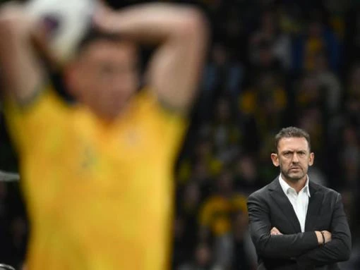Scorned celebrations give Tony Popovic reason to smile