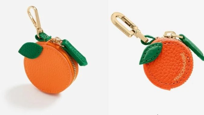 Major retailer accused of copying designer