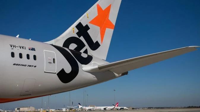 Jetstar launches insane sale