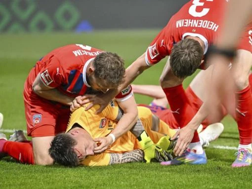 Pair facing Bundesliga relegation after scoreless draw