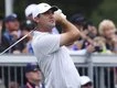 Scheffler's eight-shot lead keeps rivals in the dark