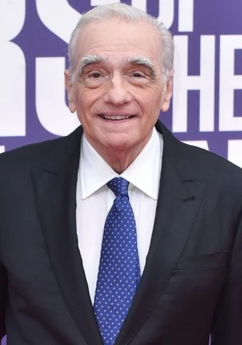 Pope Francis' final interview before his death will air in new Martin Scorsese project