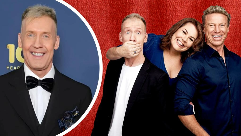 Perth radio host reveals why he’s been off the airways