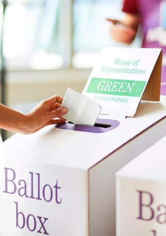 Read this before you vote: Policies and what they mean