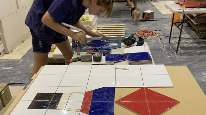Set up for success: Chad’s advice for starting your apprenticeship