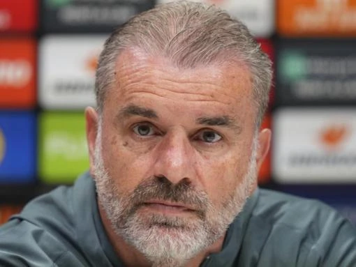 Maddison praise for 'great man' Ange before Spurs E-Day