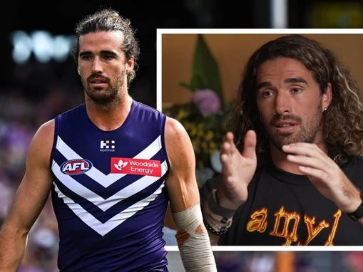 Dockers skipper’s strong indication over his future