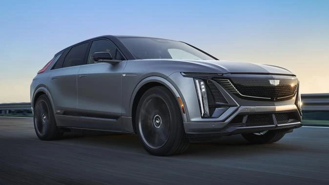 Cadillac Australia thinks one hot electric SUV is enough for now