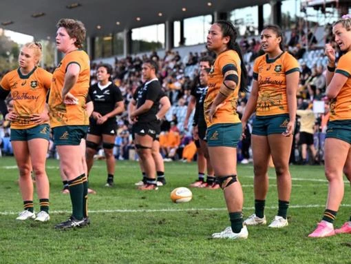 Wallaroos ready to end New Zealand's rugby win streak