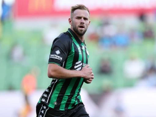 Western end Auckland's streak, secure home ALM final