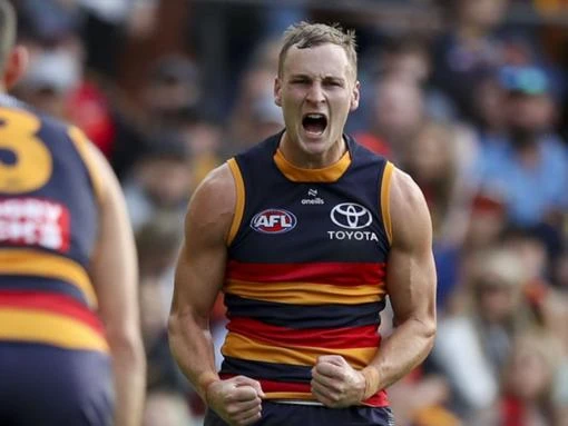 Crows predict fire, braced for Power surge in Showdown