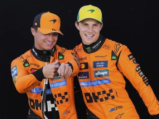 Piastri explains why Norris knockers have it wrong