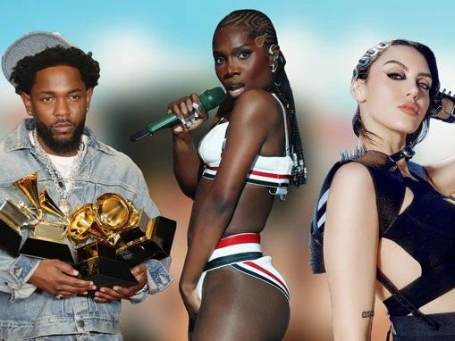 Kendrick Lamar & Doechii to headline huge Aussie festival