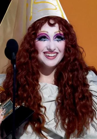 Chappell Roan says her fashion sense is 'like a Halloween' costume