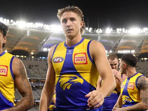 Eagles accept Allan ban ahead of Tigers clash