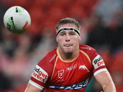 Surgery for Dolphins' Plath damages lock's Origin hopes