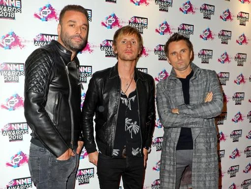 Muse to headline Poland's Open’er Festival