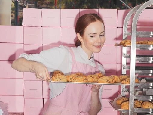 Recipe plagiarism drama escalates after influencer dumped
