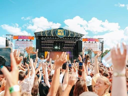Aussie festival makes a comeback after cancellation