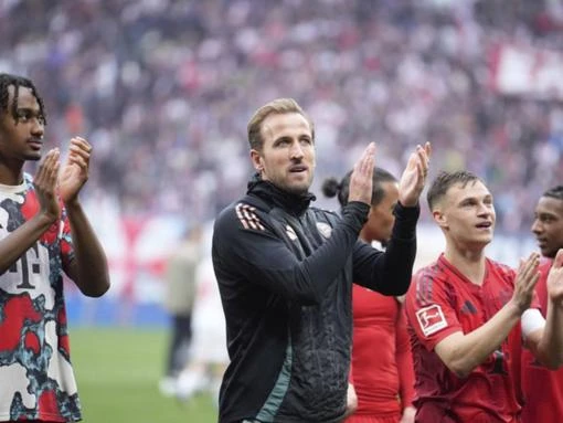 Bayern and Kane forced to wait for title celebrations