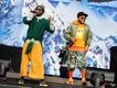 Apl.de.ap in shock over Canada festival tragedy