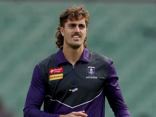 O-Mac-God: Dockers forward dropped for Jackson return