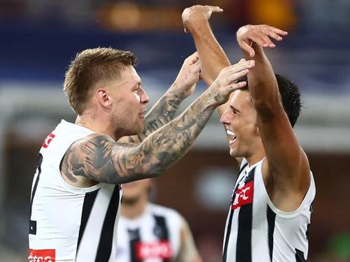 breakingStar Magpies won’t make trip west in BIG boost for Freo