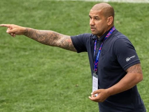 Kisnorbo lands permanent role with Japan's Marinos