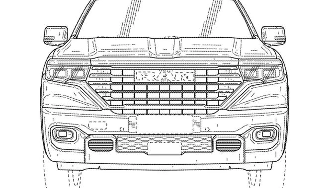 Is Ram's Jeep-based Ranger rival going global?