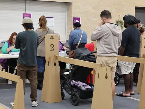 Seats to watch: Ultimate Federal election day guide