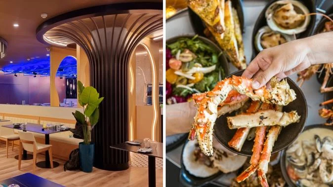 Popular seafood joint opens eighth WA branch south of Perth
