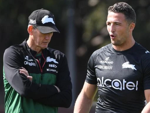 The new contender in race to coach NRL expansion club