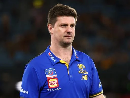 ‘Super productive’: Coach hails success of Eagles meeting