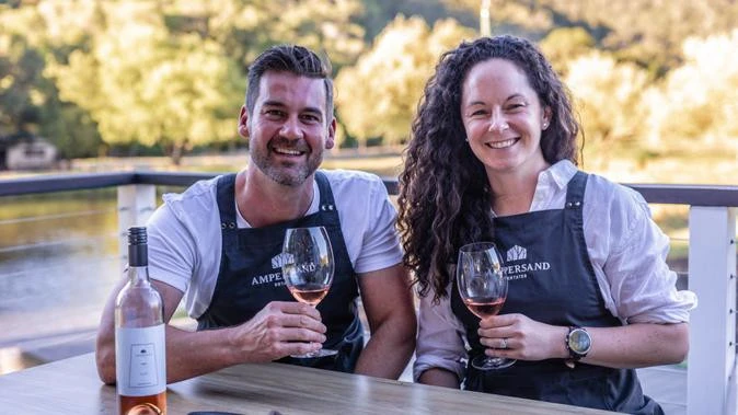REVEALED: The $60 wine voted best in WA