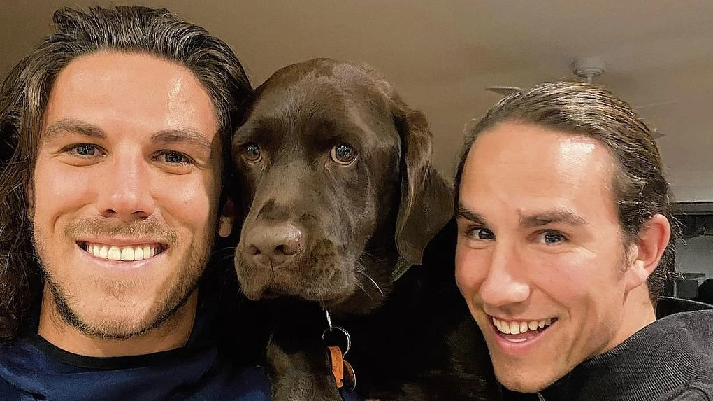 ‘Heart aches’: Tribute one year after Perth brothers murder