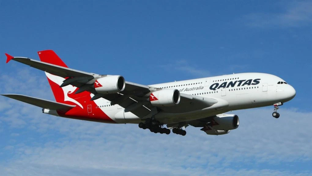 Direct flights from Perth to Johannesburg and Auckland