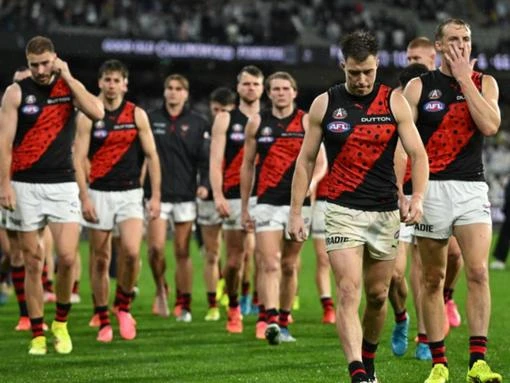 Big-game experiences to steel Bombers for future