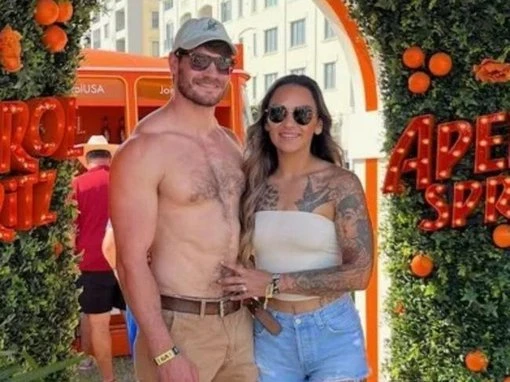 Groom takes own life one day after ‘perfect’ honeymoon
