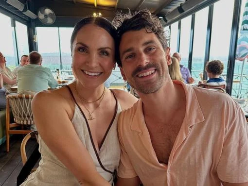Popular Bachelor star couple announce huge family news