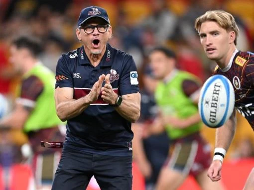 How Kiss can show his Wallabies worth with injured Reds