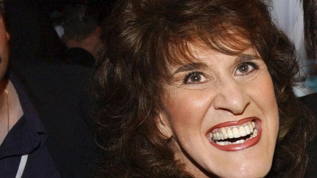 US comedian and entertainer Ruth Buzzi dead at 88