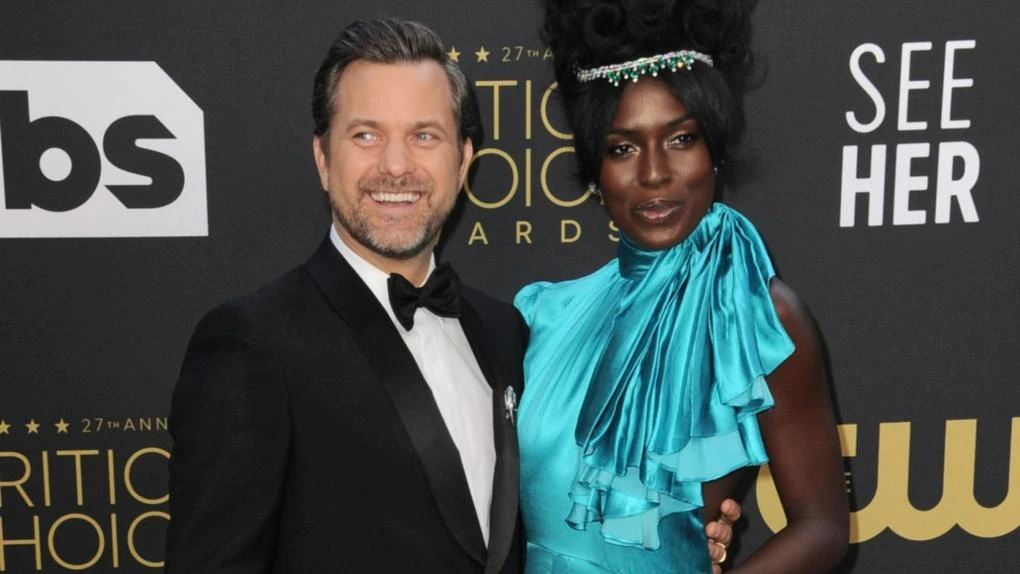Joshua Jackson and Jodie Turner-Smith in dispute over schooling