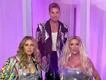 Brandi Glanville's health boosted by work return