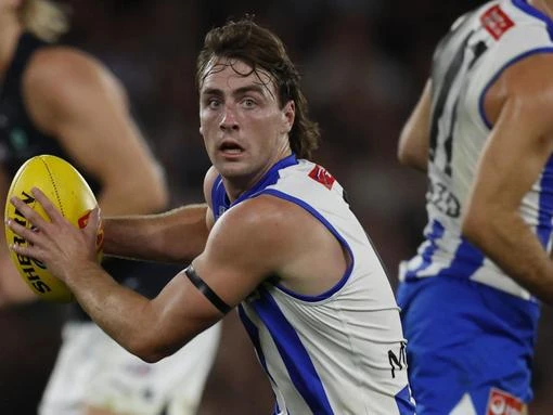 Roos’ young gun patient in slow rebuild