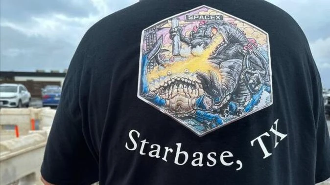 Elon Musk's Starbase on its way to becoming Texas city
