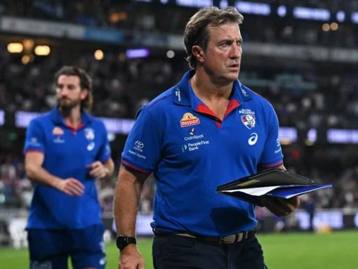Beveridge calls for tribunal overhaul after Curtis ban